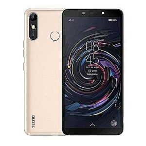 Tecno KA6