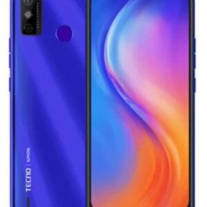 Tecno Spark 6 GO