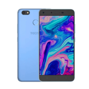 Tecno K7