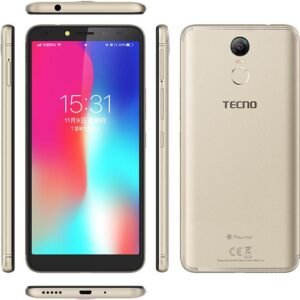 Tecno Pouvoir 2