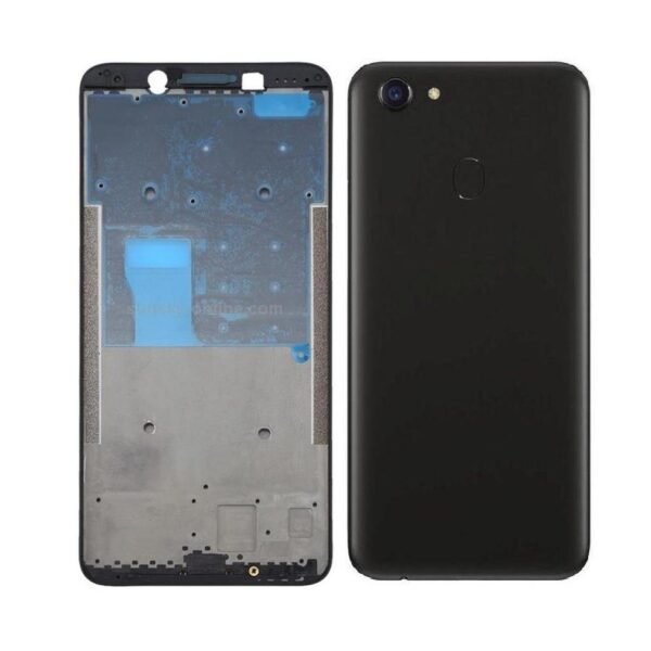 BODY HOUSING POUR Oppo A73 2020