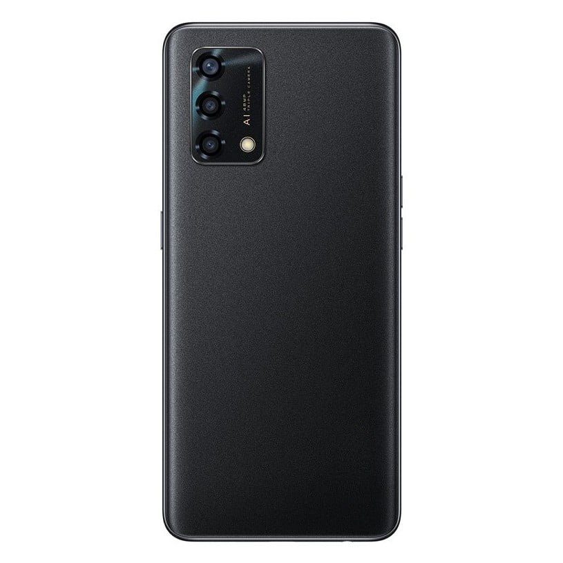 BODY HOUSING POUR Oppo A95