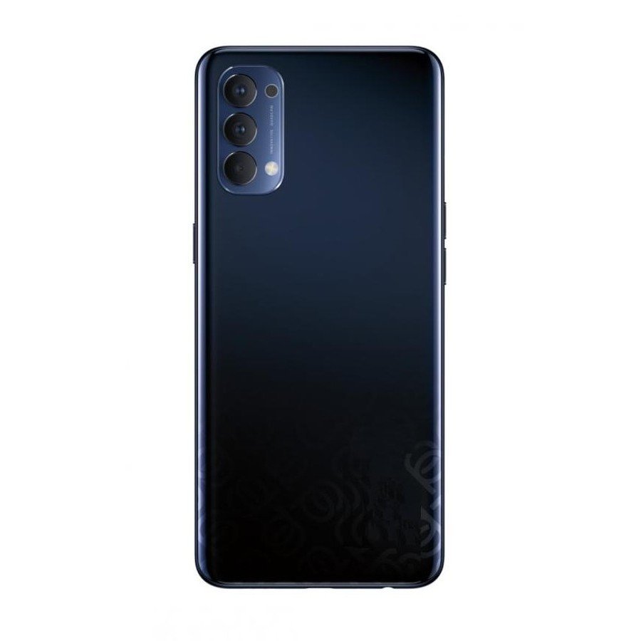 BODY HOUSING POUR Oppo Reno 4