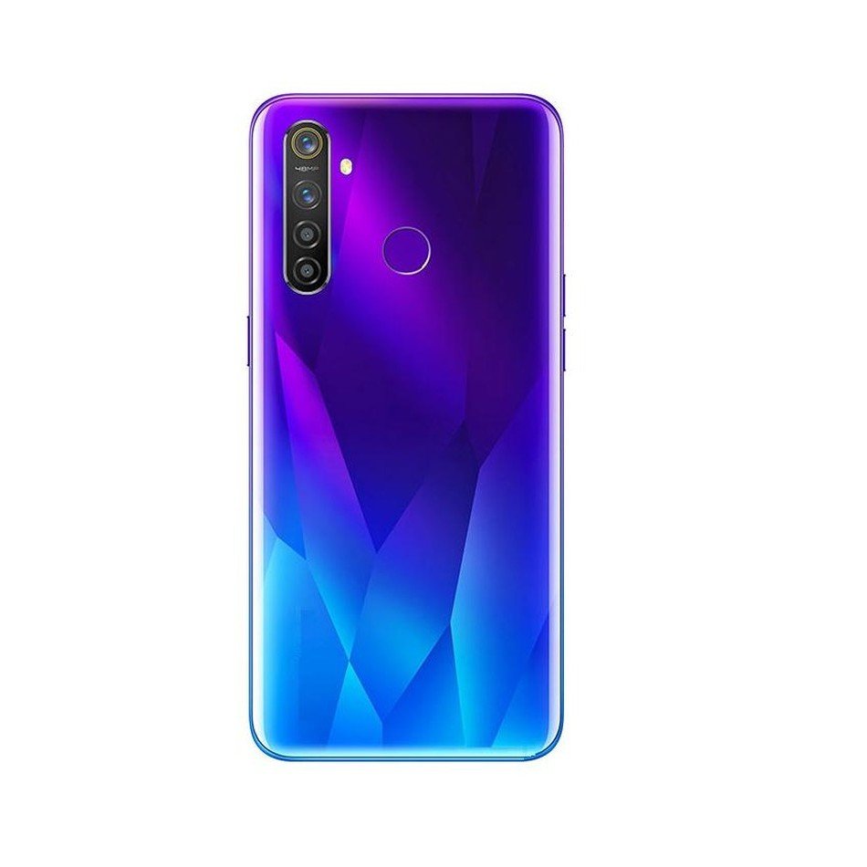 BODY HOUSING POUR Realme 5 PRO