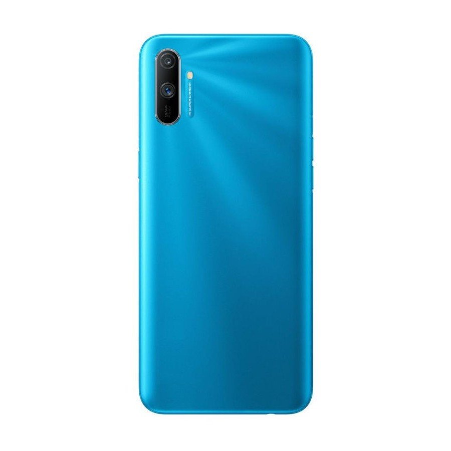 BODY HOUSING POUR Realme C3