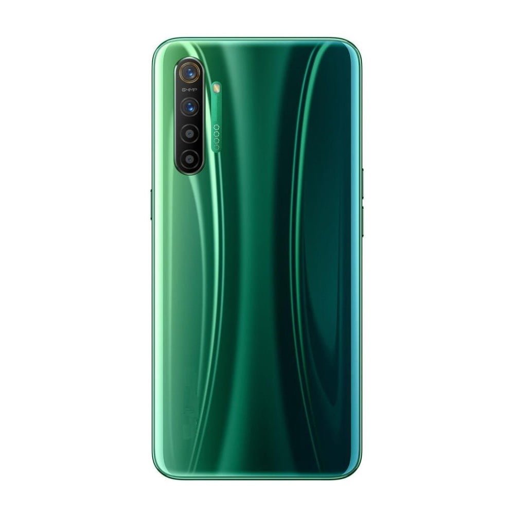 BODY HOUSING POUR Realme X2