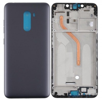BODY HOUSING POUR POCO F1