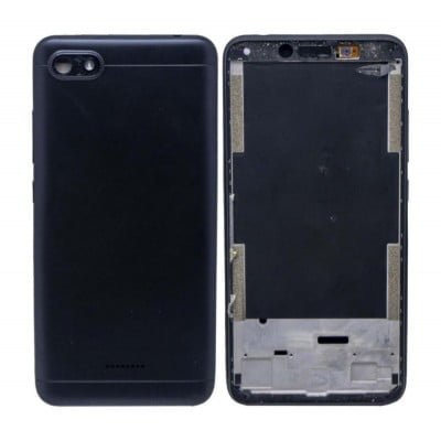 BODY HOUSING POUR XIAOMI REDMI 6A