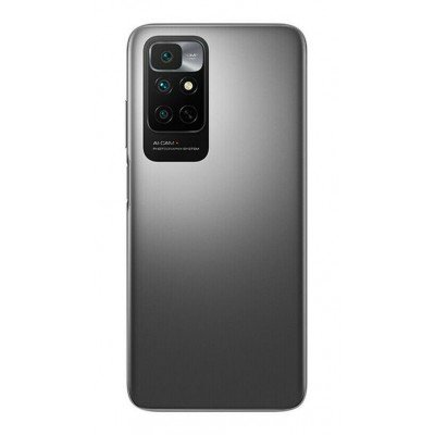 BODY HOUSING POUR XIAOMI REDMI NOTE 11 4G