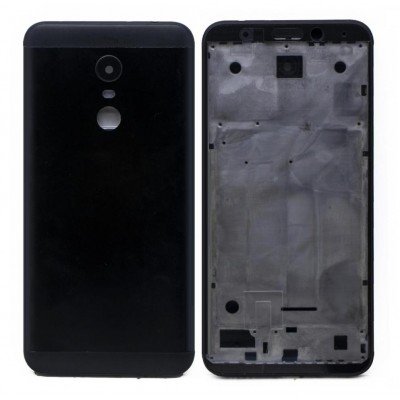 BODY HOUSING POUR XIAOMI REDMI NOTE 5