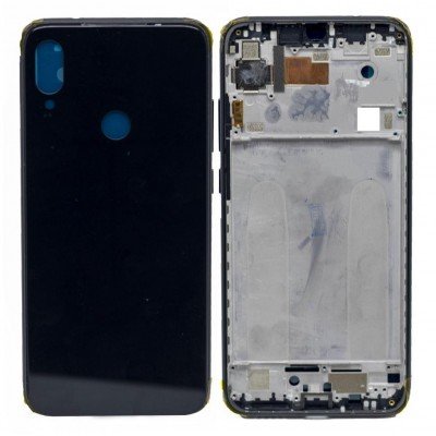 BODY HOUSING POUR XIAOMI REDMI NOTE 7