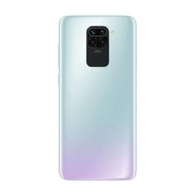 BODY HOUSING POUR XIAOMI REDMI NOTE 9